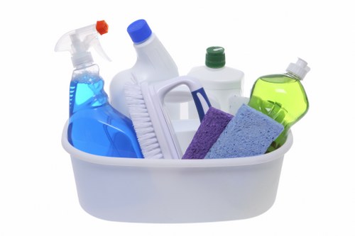 Deep cleaning floor treatment for pet odour