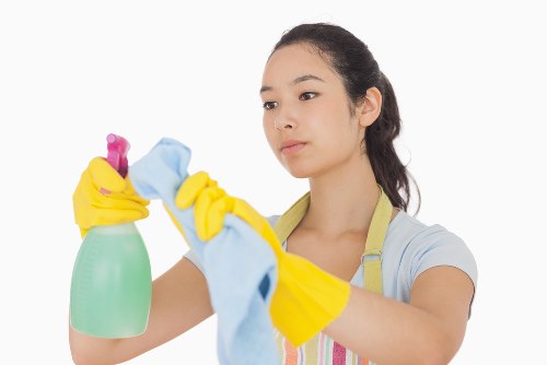 Risk assessment and hazard awareness illustration for health and safety planning
