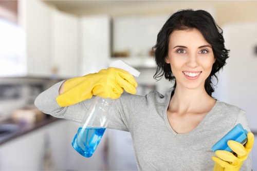 Professional curtain cleaning for heavy drapes and blinds