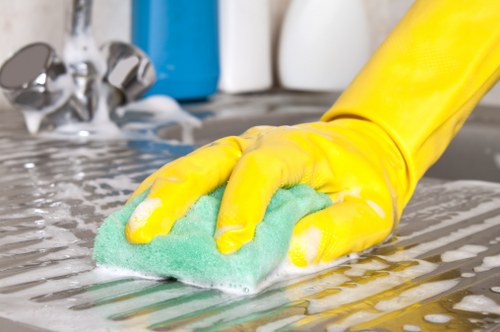 Deep rug cleaning methods for fresh and clean fibers
