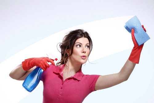 Training and safety communication scene for workplace health and safety