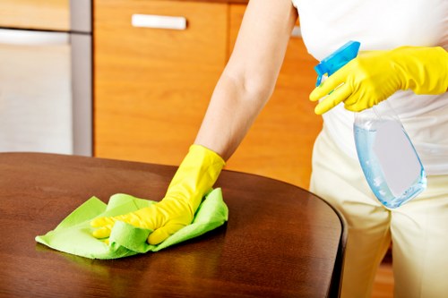 Different upholstery fabric types for furniture cleaning